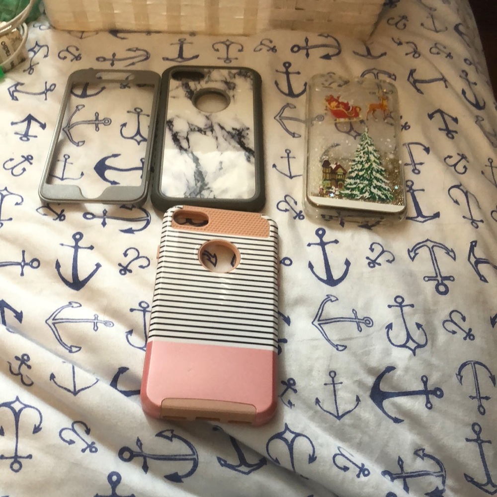 iPhone 7 cases I don’t want anymore